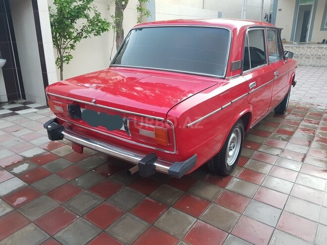 LADA (VAZ) 2106 1995, 98,000 km - 1.5 l - Bakı