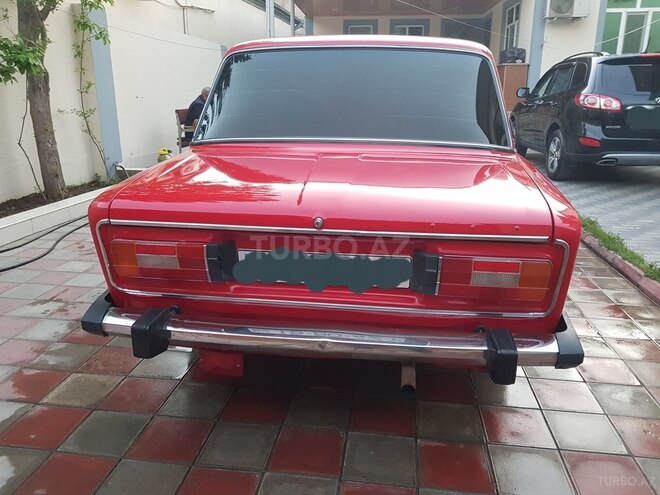 LADA (VAZ) 2106 1995, 98,000 km - 1.5 l - Bakı