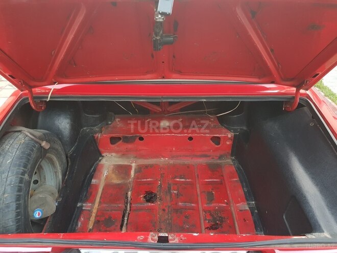 LADA (VAZ) 2106 1995, 98,000 km - 1.5 l - Bakı