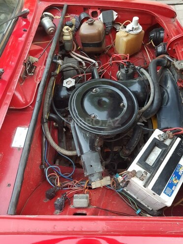 LADA (VAZ) 2106 1995, 98,000 km - 1.5 l - Bakı