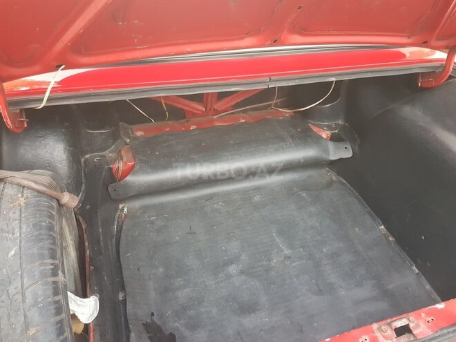 LADA (VAZ) 2106 1995, 98,000 km - 1.5 l - Bakı
