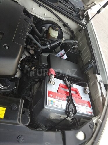 Toyota Prado 2008, 129,357 km - 4.0 л - Bakı