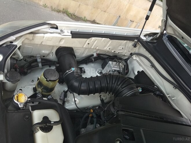 Toyota Prado 2008, 129,357 km - 4.0 л - Bakı