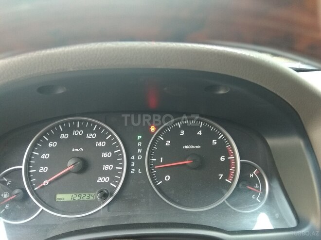 Toyota Prado 2008, 129,357 km - 4.0 л - Bakı