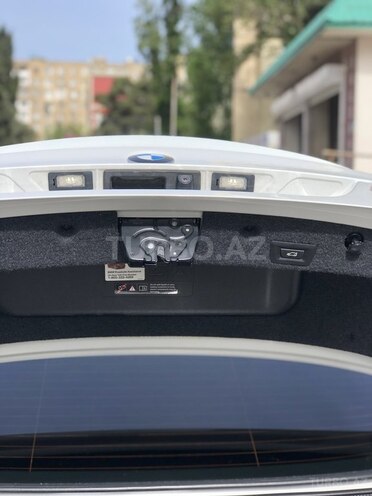 BMW 528 2012, 130,000 km - 2.0 l - Bakı
