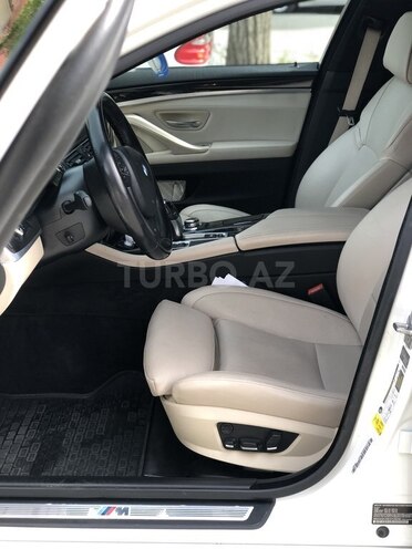 BMW 528 2012, 130,000 km - 2.0 l - Bakı