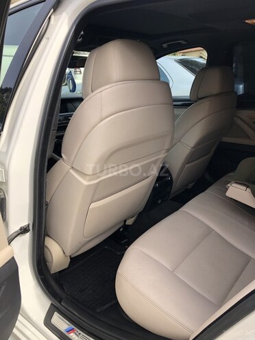 BMW 528 2012, 130,000 km - 2.0 l - Bakı