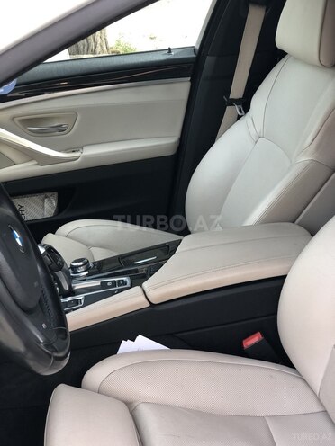 BMW 528 2012, 130,000 km - 2.0 l - Bakı