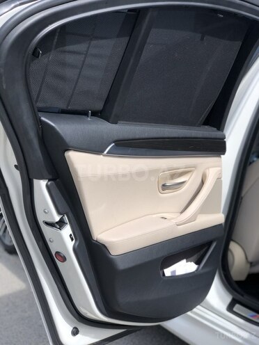 BMW 528 2012, 130,000 km - 2.0 l - Bakı