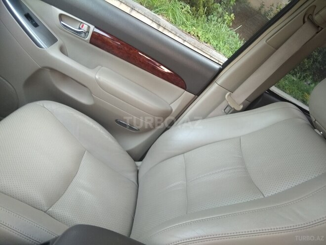 Toyota Prado 2008, 129,357 km - 4.0 л - Bakı