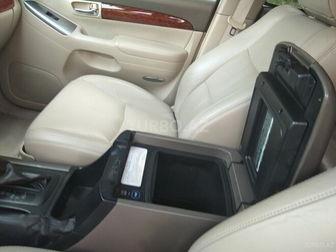 Toyota Prado 2008, 129,357 km - 4.0 л - Bakı