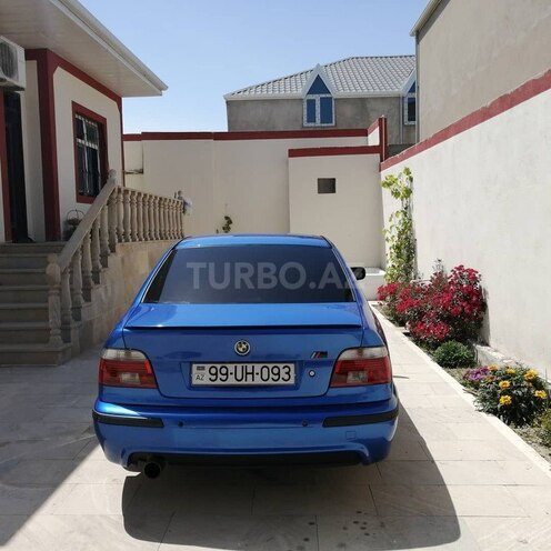 BMW 523 2000, 330,000 km - 2.5 l - Bakı