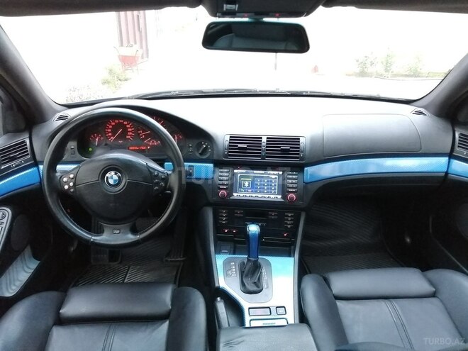 BMW 523 2000, 330,000 km - 2.5 l - Bakı