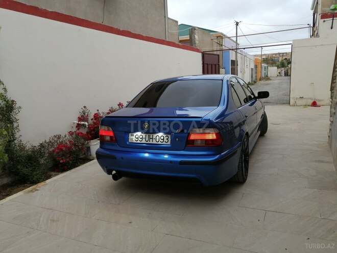 BMW 523 2000, 330,000 km - 2.5 l - Bakı