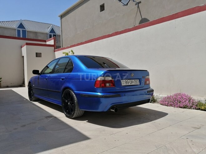 BMW 523 2000, 330,000 km - 2.5 l - Bakı