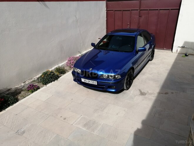 BMW 523 2000, 330,000 km - 2.5 l - Bakı