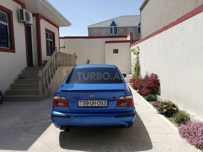 BMW 523 2000, 330,000 km - 2.5 l - Bakı