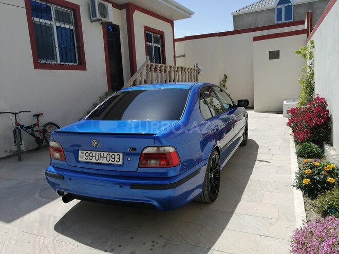 BMW 523 2000, 330,000 km - 2.5 l - Bakı