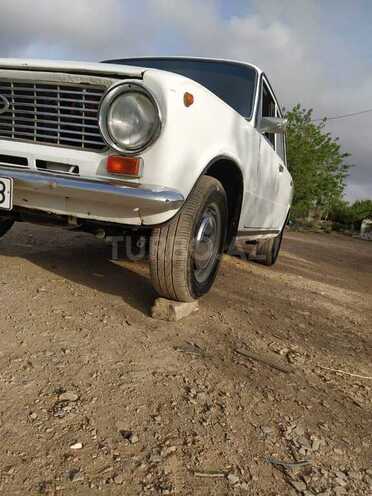 LADA (VAZ) 21011 1978, 240,011 km - 1.6 л - Bakı
