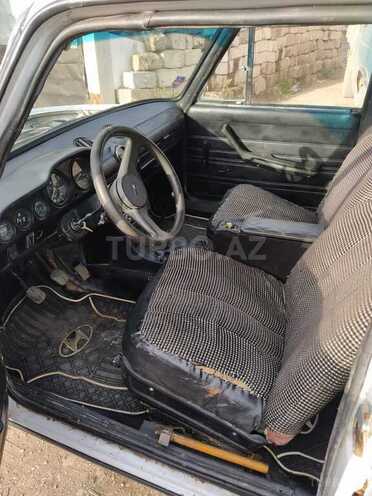 LADA (VAZ) 21011 1978, 240,011 km - 1.6 л - Bakı