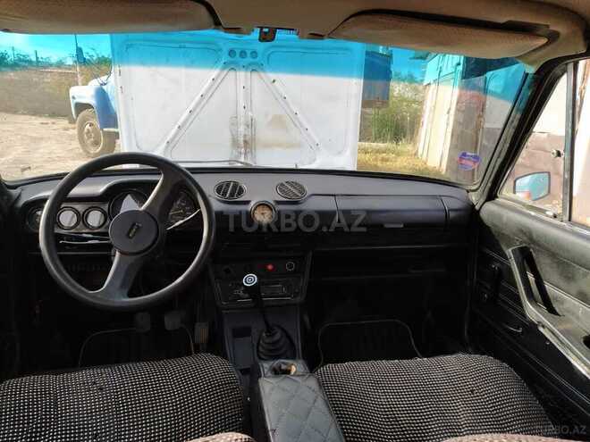 LADA (VAZ) 21011 1978, 240,011 km - 1.6 л - Bakı