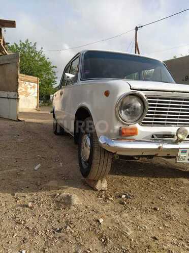 LADA (VAZ) 21011 1978, 240,011 km - 1.6 л - Bakı
