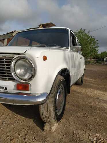 LADA (VAZ) 21011 1978, 240,011 km - 1.6 л - Bakı