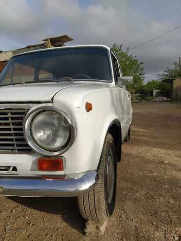 LADA (VAZ) 21011 1978, 240,011 km - 1.6 л - Bakı