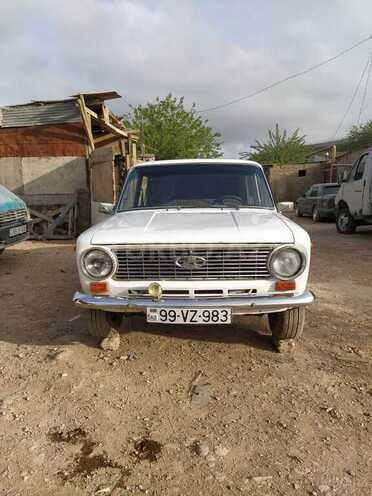 LADA (VAZ) 21011 1978, 240,011 km - 1.6 л - Bakı