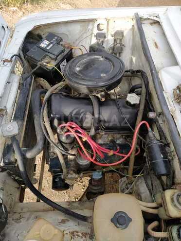 LADA (VAZ) 21011 1978, 240,011 km - 1.6 л - Bakı