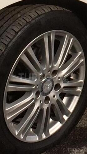 Mercedes A 180 2010, 87,000 km - 1.8 l - Bakı