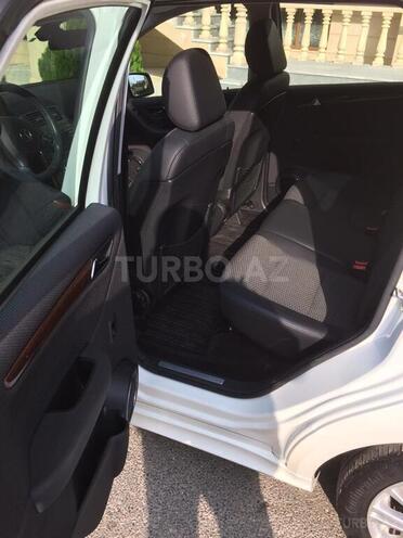 Mercedes A 180 2010, 87,000 km - 1.8 l - Bakı