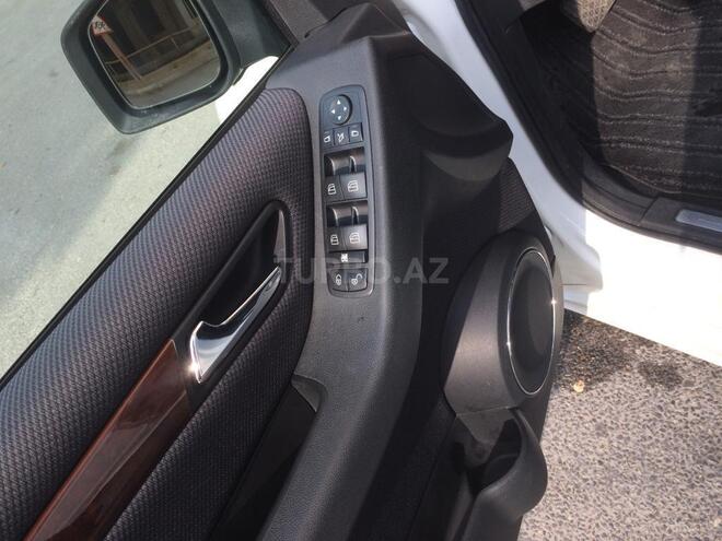 Mercedes A 180 2010, 87,000 km - 1.8 l - Bakı