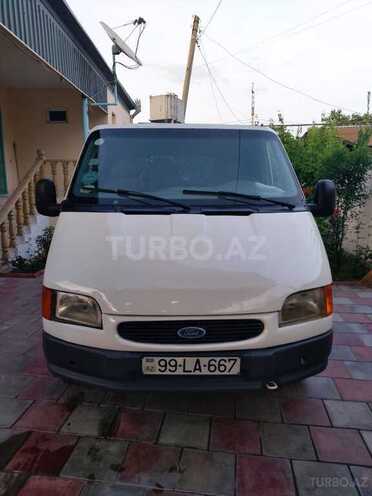 Ford Transit 1994, 350,000 km - 2.5 l - Bərdə