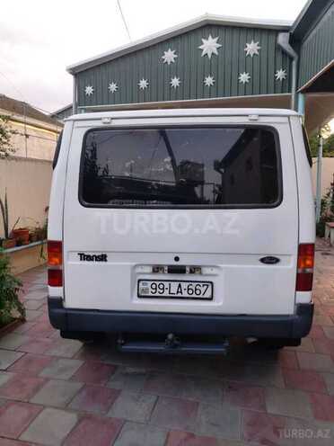 Ford Transit 1994, 350,000 km - 2.5 l - Bərdə