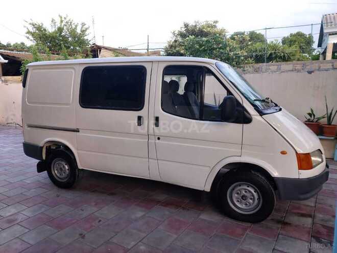 Ford Transit 1994, 350,000 km - 2.5 l - Bərdə