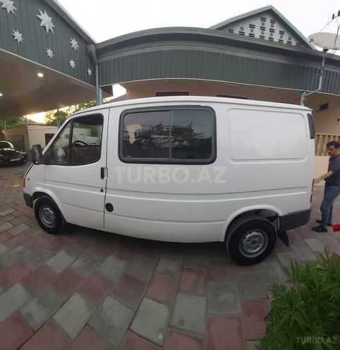 Ford Transit 1994, 350,000 km - 2.5 l - Bərdə