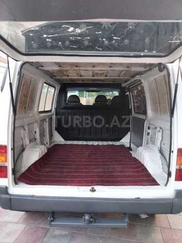 Ford Transit 1994, 350,000 km - 2.5 l - Bərdə