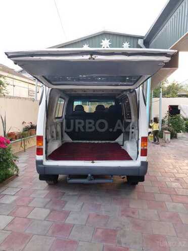 Ford Transit 1994, 350,000 km - 2.5 l - Bərdə
