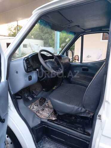 Ford Transit 1994, 350,000 km - 2.5 l - Bərdə