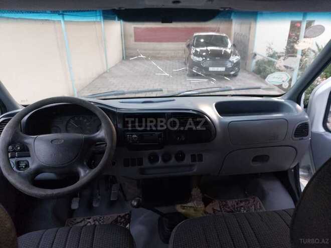 Ford Transit 1994, 350,000 km - 2.5 l - Bərdə