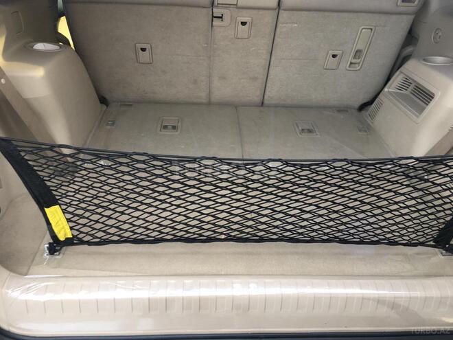 Toyota Prado 2010, 161,000 km - 2.7 л - Bakı