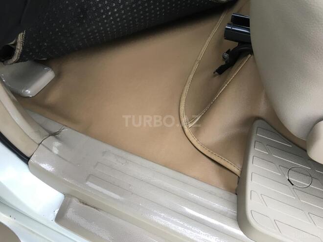 Toyota Prado 2010, 161,000 km - 2.7 л - Bakı