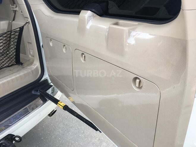 Toyota Prado 2010, 161,000 km - 2.7 л - Bakı