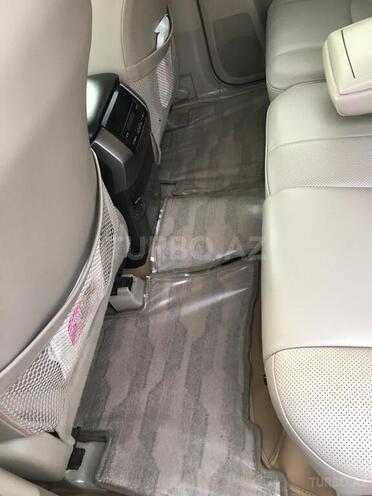 Toyota Prado 2010, 161,000 km - 2.7 л - Bakı