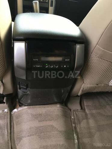 Toyota Prado 2010, 161,000 km - 2.7 л - Bakı