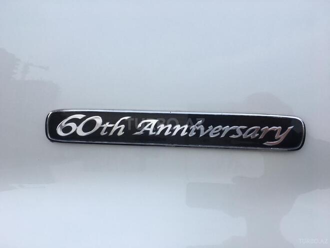 Toyota Prado 2010, 161,000 km - 2.7 л - Bakı