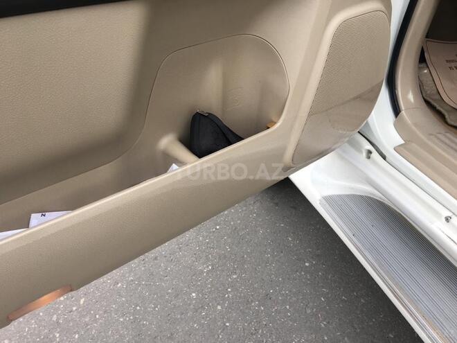 Toyota Prado 2010, 161,000 km - 2.7 л - Bakı