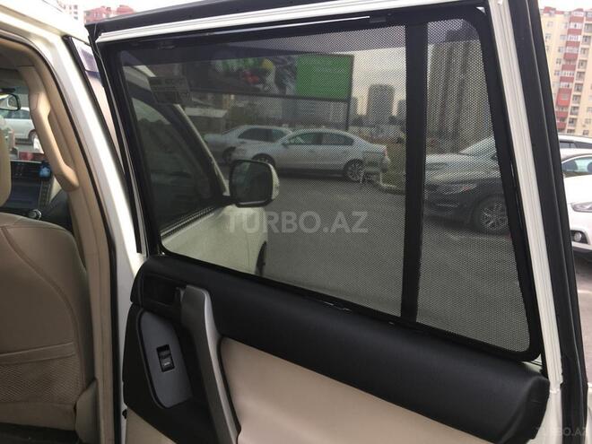 Toyota Prado 2010, 161,000 km - 2.7 л - Bakı