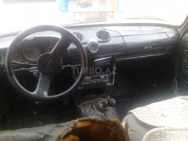 LADA (VAZ) 21011 1971, 358,236 km - 1.5 l - Bərdə